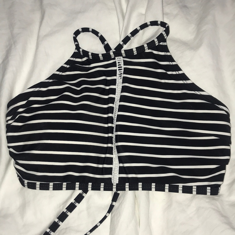Swimsuit Top
